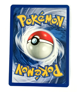 2000 Vintage Pokemon Neo Genesis 1st Edition Card 55 Chinchou NM Condition - Image 4
