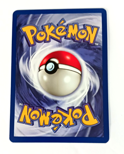 Team Rocket First Edition Dark Rapidash Vintage Pokemon Card NM Condition - Image 4