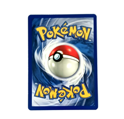 2000 Vintage Pokemon Neo Genesis 1st Edition Card 81 Totodile NM Condition - Image 2