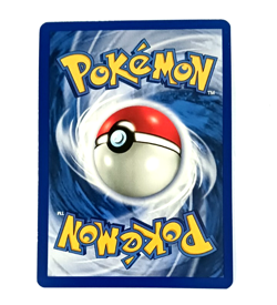 2000 Vintage Pokemon Neo Genesis 1st Edition Card 81 Totodile NM Condition - Image 4