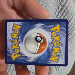 Pokemon Shining Magikarp Celebrations Classic Collection 66/64 Holo Rare Card - Image 4