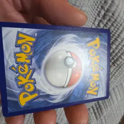 Pokemon Shining Magikarp Celebrations Classic Collection 66/64 Holo Rare Card - Image 5