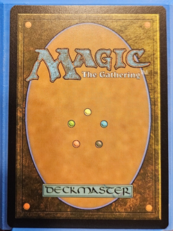 Magic The Gathering Selvala Heart Of The Wilds Borderless Commander Masters MiNT - Image 5