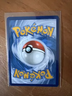 Carte Pokemon : Energie Eau 279/193 Evolutions a Paldea Francaise Gold - Image 2