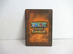 Bandai One Piece CCG Card Usopp The Anxious-minded Brave Man Of The Ocean Holo - Image 2