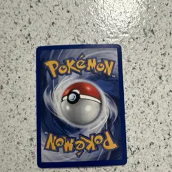 Pokemon TCG Houndour Holo Rare 5/75 Neo Discovery 50 HP English Unlimited Card - Image 4