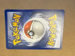 Misty's Psyduck 90/132 Gym Challenge Regular Pokemon card in Near Mint / NM cond - Image 5