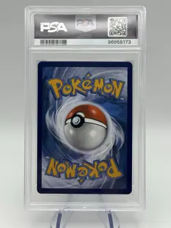 Pokemon Evolving Skies Glaceon V 175/203 Alternative Art Card PSA 10 Gem Mint - Image 2