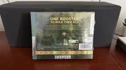 Magic the Gathering Lord of the Rings Tales of Middle-Earth Collector Booster - Image 2