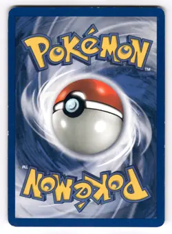 Brock's Training Method LP 106/132 Unlimited Gym Heroes Pokemon TCG Regular - Image 2