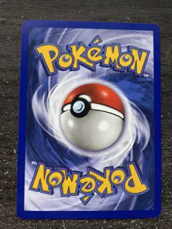 SALAMECHE COMMUNE - POKEMON 50/82 TEAM ROCKET EDITION 2 PROCHE DU NEUF/NM - Image 2