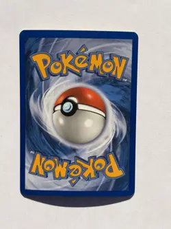 Duskull - 58/107 EX Deoxys 2005 - Stamped Reverse Holo - Pokemon TCG - Image 2