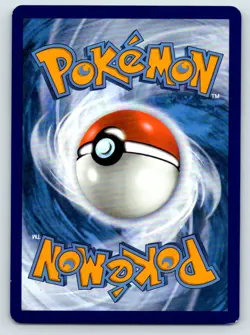 Tandemaus (Cosmos Foil) 167/193 Promo Pokemon Holo NM - Image 2