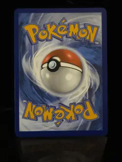 Pokemon Tympole Holo Illustration Rare Sv: Black Bolt 103/086 60 HP EN - Image 2