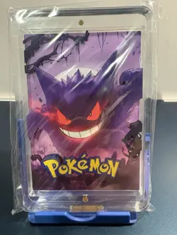 Gengar Pokemon 3D Acrylic Art Display Piece Brand New - Image 1