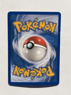 Master Ball - 88/107 EX Deoxys 2005 - Stamped Reverse Holo - Pokemon TCG - Image 2