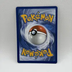 Cinccino EX 073/086 Pokemon TCG - Chaos Rising CRI Double Rare Holographic NM - Image 2