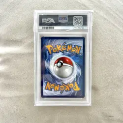 PSA 10 GEM MINT - Pokemon TCG Greninja EX 214/167 - Twilight Masquerade - Image 2