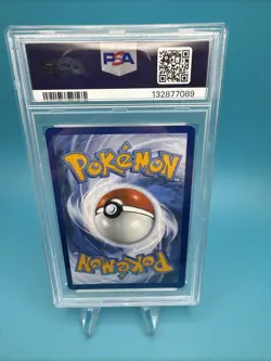 Pokemon N’s Plan 170/086 Black Bolt PSA 10 - Image 2