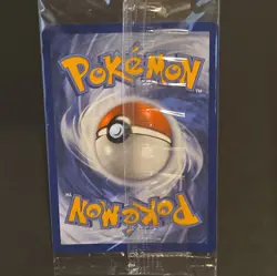 SEALED Pokemon Snorlax SVP051 Pokemon 151 SV Black Star Promo English TCG - Image 5