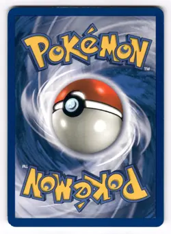 Good Manners NM 111/132 Unlimited Gym Heroes Pokemon TCG Regular - Image 2