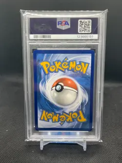 Pokemon TCG Chien-Pao ex 261/193 Sv02: Paldea Evolved Holo PSA 10 SIR GEM MINT - Image 2