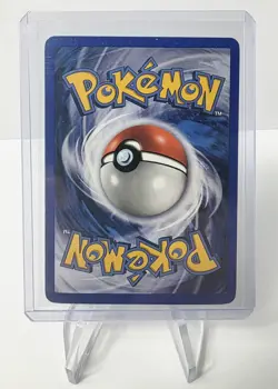 Unown (A) A/28 Unseen Forces Holo Rare Unlimited 60 HP English 2005 - Image 2