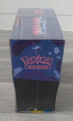 Pokemon TCG Chaos Rising ETB Elite Trainer Box Factory Sealed Brand New In Hand - Image 4
