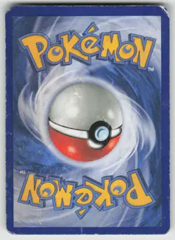 Pichu 045/100 Holo Promo Burger King Promos Pokemon Reverse Holo HP - Image 2