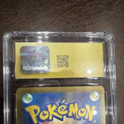 Pokemon TCG Steven's Metagross EX SAR Mega Dream ex 245/193 JP CGC 10 Pristine - Image 5