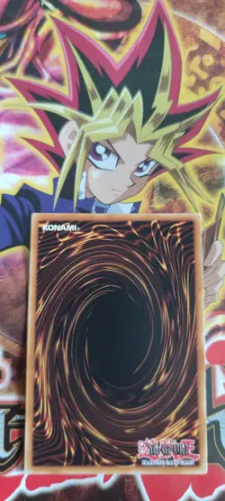 Carte Yu-Gi-Oh! Prohibition SDMM-FR022 1ere Edition Commune Francaise /french NM - Image 2
