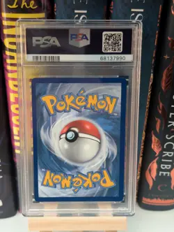PSA 10 Beedrill V 161/189 Pokemon Astral Radiance Gem Mint Card - Image 2