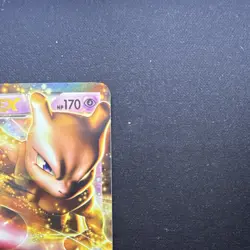 Mewtwo EX 54/99 NM Next Destinies Full Art Ultra Rare Holo Pokemon Card - Image 4