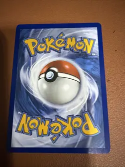 pokemon tcg special red card 113/111 secret rare holo full art english 2017 - Image 2