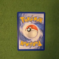 Pokemon Meowth ex 121/088 ENGLISH Perfect Order SIR 🤩 PACK FRESH NM 🤩 - Image 4
