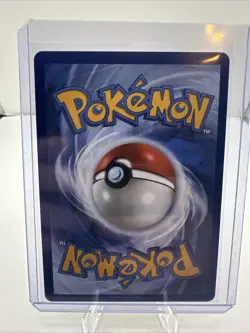 Pokemon Dawn 129/094 Double Gold Star Me02: Phantasmal Flames Holo - Image 2