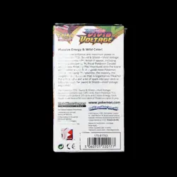 Pokemon TCG Vivid Voltage Sword & Shield SWSH Booster Box 2020 *New & Sealed* - Image 3
