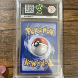 Kadabra 040/128 Uncommon Expedition Pokemon Japanese Ace 8 Nm-Mt - Image 3