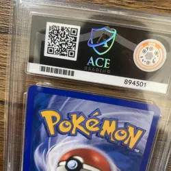 Kadabra 040/128 Uncommon Expedition Pokemon Japanese Ace 8 Nm-Mt - Image 4