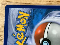Karen XY177A Alternate Art Black Star Promo Premium Trainer Collection Pokemon - Image 4
