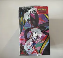 Pokemon Chaos Rising Booster Box (36 Packs) Brand New & Sealed | Trusted Seller - Image 4