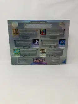 Lorcana Rise of the Floodborn - Disney 100 Collector's Edition Gift Set - SEALED - Image 2