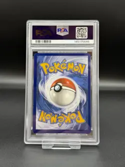 Groudon 199/182 PSA 9 Paradox Rift Pokemon Card - Image 2