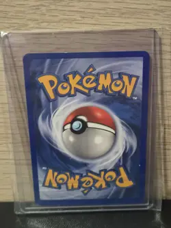 Pokemon Vaporeon 25/100 EX Sandstorm Rare Regular 2003 70 English TCG Card Lp - Image 2