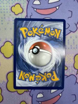 Pokemon TCG - Stufful 154/132 - Mega Evolution - Illustration Rare Card 1 - Image 2