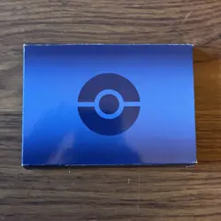 Pokemon : My First Battle Box - All Cards, But Cards Only, Nothing Else - Image 3