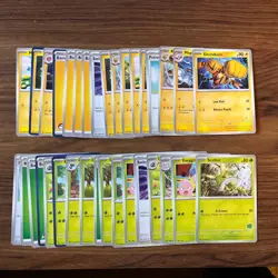 Pokemon : My First Battle Box - All Cards, But Cards Only, Nothing Else - Image 5