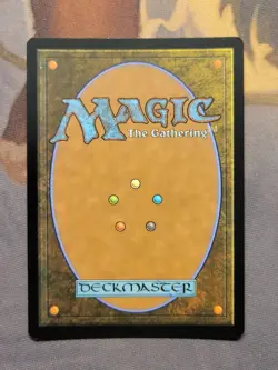 1x Orcish Bowmasters (Borderless FOIL) - LotR Rare MTG NM - Image 2