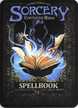 Intrepid Hero, Sorcery: Gothic, Regular, Exceptional - Image 2