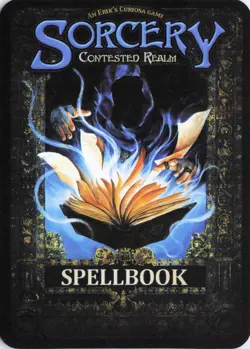 Clay Golem, Sorcery: Gothic, Regular, Exceptional - Image 2
